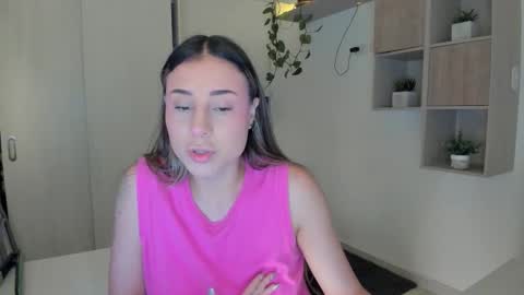 mariascarlett online show from November 2025 11:37:01 PM