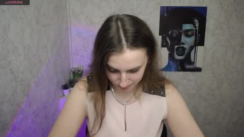 Snapshot of mariatess_ chatting on April 2026 10:46:01 AM Mariia online show from April 2026 10:46:01 AM