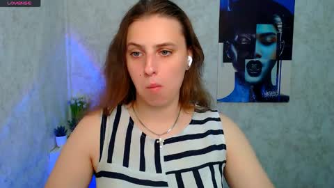 Snapshot of mariatess_ chatting on May 2026 11:07:02 AM Mariia online show from May 2026 11:07:02 AM
