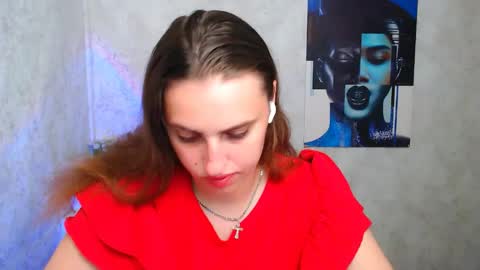Snapshot of mariatess_ chatting on May 2026 10:54:02 AM Mariia online show from May 2026 10:54:02 AM