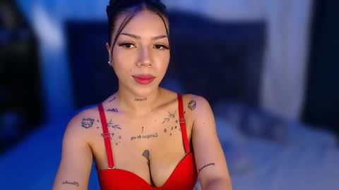 mariavelen69 online show from June 2026 07:05:01 PM