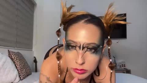 Maria Vixen online show from March 2026 05:48:02 AM