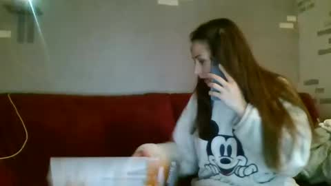 Maria Von Schnee online show from March 2025 05:06:02 PM