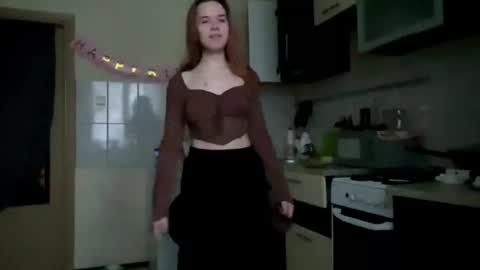 Snapshot of maribelbullins chatting on February 2026 03:17:02 PM Mari online show from February 2026 03:17:02 PM