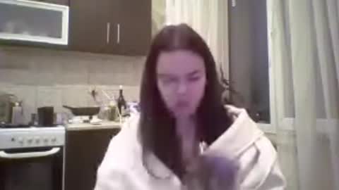 Snapshot of maribelbullins chatting on February 2026 05:05:02 AM Mari online show from February 2026 05:05:02 AM