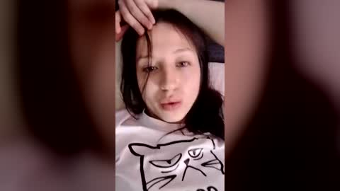 Snapshot of maribelydavid24 chatting on July 2026 08:05:01 PM maribelydavid24 online show from July 2026 08:05:01 PM
