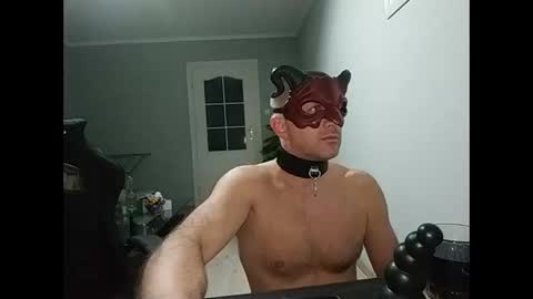 Snapshot of maribor5879 chatting on February 2025 05:40:02 PM maribor5879 online show from February 2025 05:40:02 PM