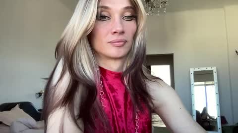 Mari online show from April 2026 07:25:02 AM