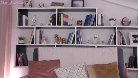 Maria online show from December 2024 06:28:01 PM