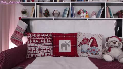 Maria online show from December 2024 03:21:02 PM