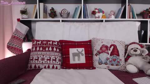 Maria online show from December 2024 10:28:02 PM