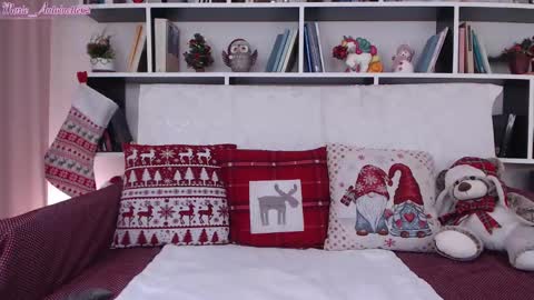 Maria online show from December 2024 11:44:01 AM