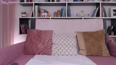 Maria online show from January 2025 10:00:02 AM