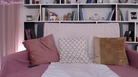 Maria online show from February 2025 03:14:01 PM