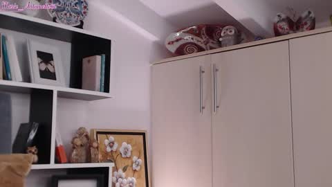 Maria online show from September 2025 02:29:02 PM