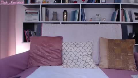 Maria online show from October 2025 06:12:01 AM