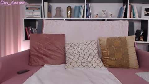 Maria online show from October 2025 06:13:02 AM