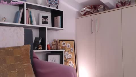 Maria online show from December 2025 10:13:02 AM