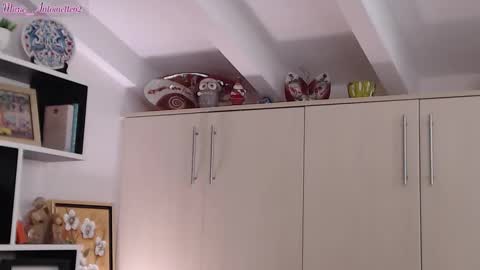 Maria online show from February 2026 05:06:02 PM