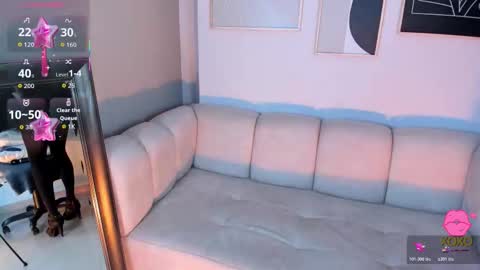 Snapshot of marie_bass chatting on October 2025 12:16:01 PM marie_bass online show from October 2025 12:16:01 PM