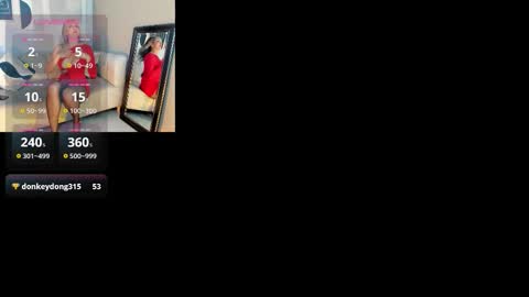 Snapshot of marie_bass chatting on November 2025 12:59:02 PM marie_bass online show from November 2025 12:59:02 PM