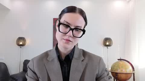 Marie Fitch online show from May 2026 03:12:01 AM