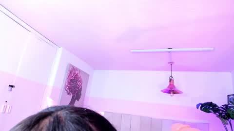 Marie online show from January 2025 04:54:02 AM