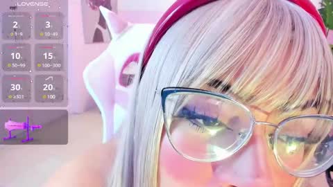 Marie online show from February 2025 03:56:01 AM