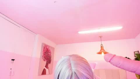 Marie online show from March 2025 03:33:01 AM