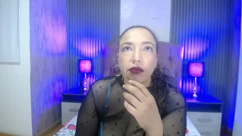 marie_hss online show from January 2025 02:30:02 AM
