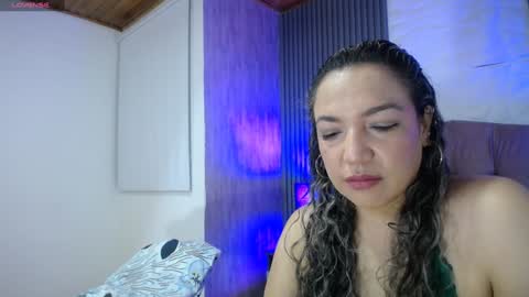 marie_hss online show from January 2025 02:19:02 AM