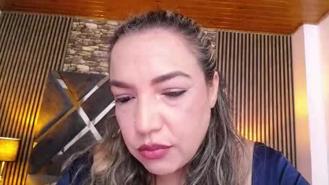 marie_hss online show from February 2026 08:02:01 PM