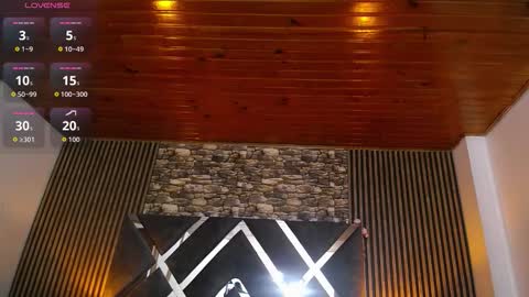 marie_hss online show from February 2026 09:12:02 PM