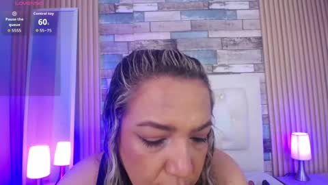 marie_hss online show from May 2026 02:11:01 PM