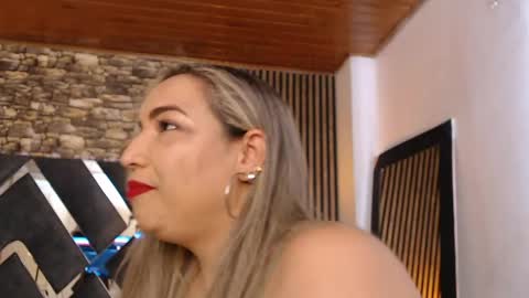 marie_hss online show from May 2026 07:23:02 PM