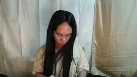 yourdreamgirl  MARIE  online show from March 2025 06:08:02 PM