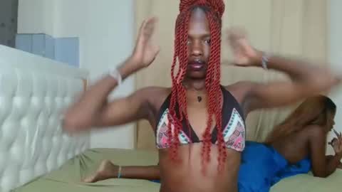 Marie online show from March 2026 02:02:01 AM