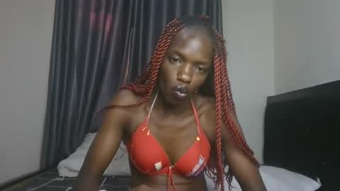 Marie online show from March 2026 03:23:01 PM