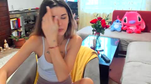 Marie   online show from January 2026 07:12:01 AM