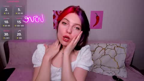 Mary 3 online show from February 2026 03:46:02 AM