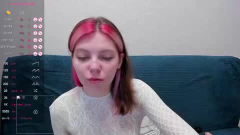Marie 3 online show from June 2026 02:56:01 AM