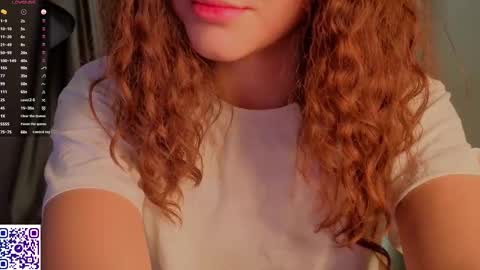 Maria online show from November 2025 10:40:01 PM