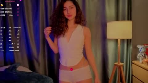 Maria online show from February 2026 09:51:02 PM