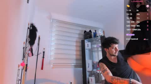 Maria  online show from January 2025 02:51:02 PM