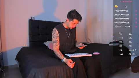 Maria  online show from December 2025 01:40:02 PM