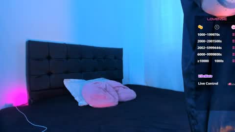 Maria  online show from May 2026 02:55:02 PM