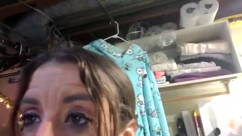 mariecastle517 online show from March 2026 08:30:01 AM