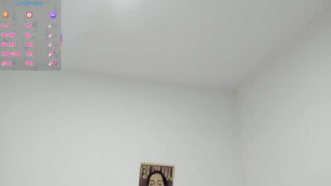 Mariee online show from May 2026 03:39:02 PM