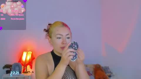 Mariee online show from May 2026 07:31:01 PM