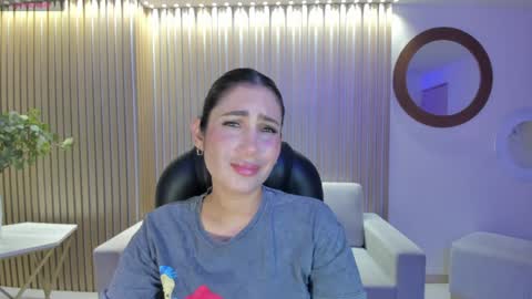 Snapshot of mariejane2 chatting on February 2025 10:46:01 AM Im Marie Jane online show from February 2025 10:46:01 AM